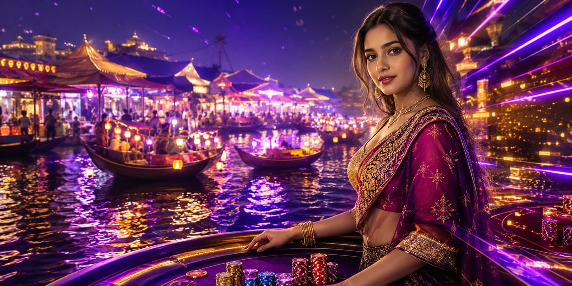 বরিশালের রাতের বাজারে ডিজিটাল বেটিং অভিজ্ঞতা