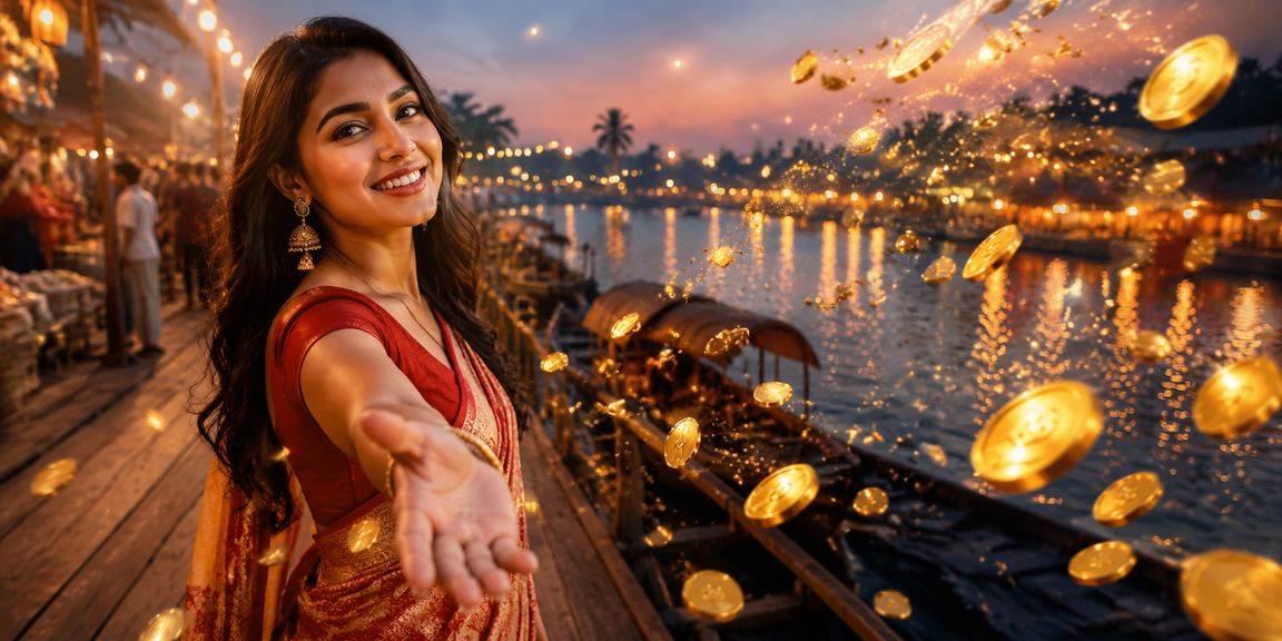 বগুড়ার পোকার টুর্নামেন্টের দৃশ্য