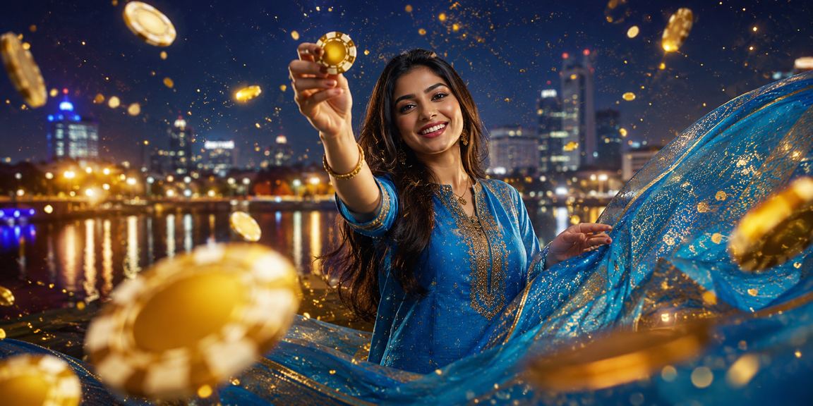 ঢাকায় ক্যাসিনো বিনোদন ও বোনাস অফারের পরিবেশ