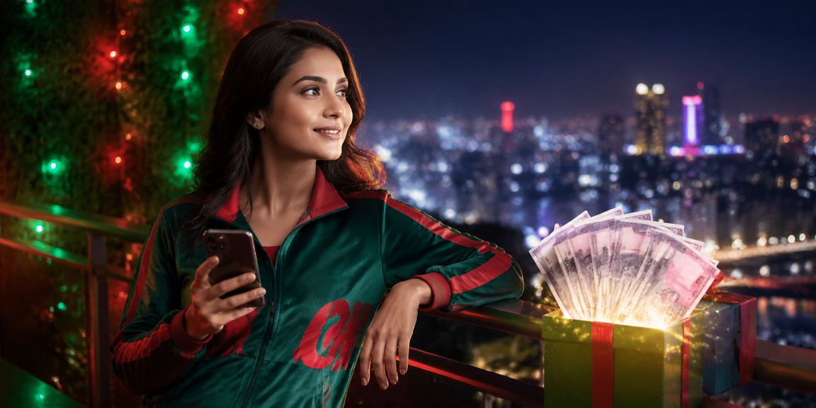 গাজীপুরে ক্রিকেট বেটিং প্রোমোশন সুবিধা নেওয়া হচ্ছে