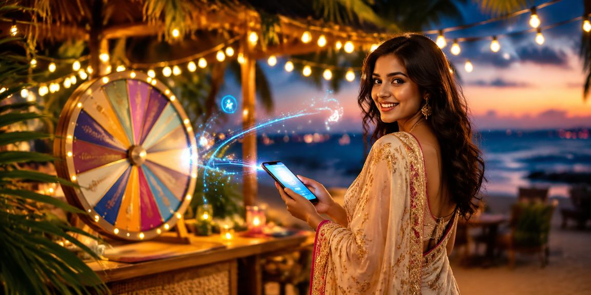 ময়মনসিংহে রুলেট গেমে উৎসব প্রোমোশন সুবিধা
