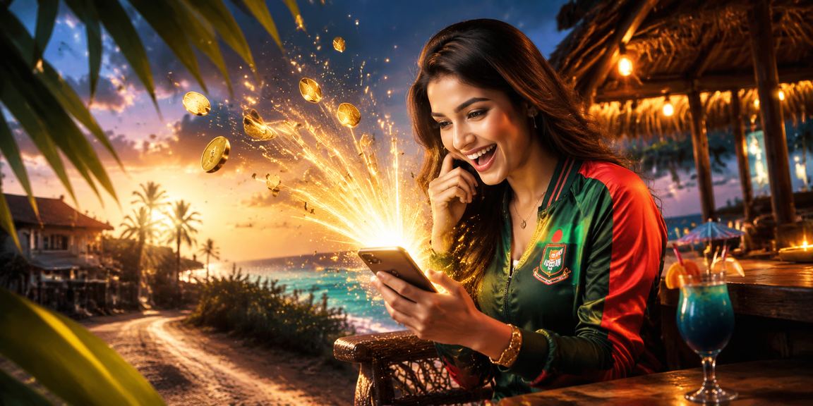 দায়িত্বশীল গেমিং সচেতনতা — প্রাপ্তবয়স্কদের জন্য প্ল্যাটফর্ম